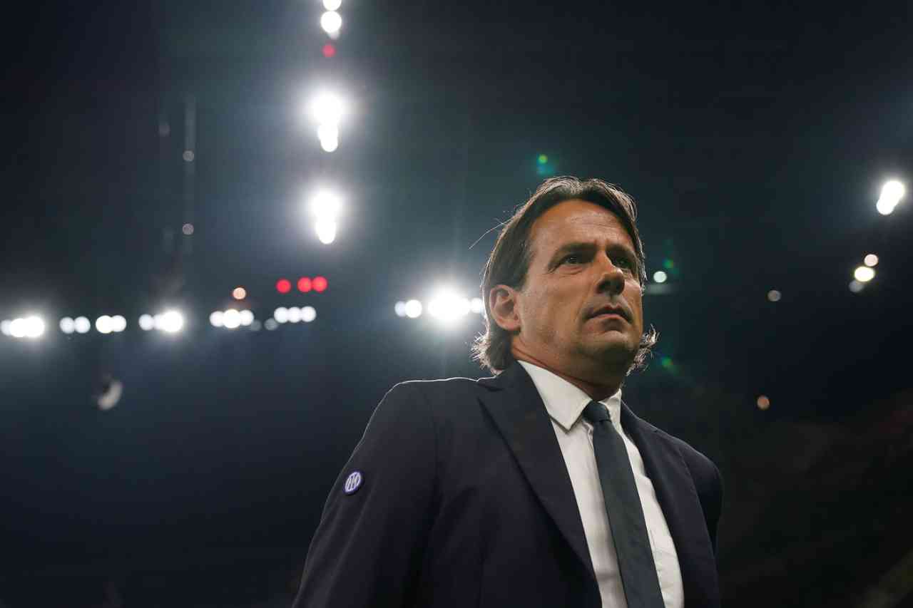 Bivio Inzaghi: un pesante ko col Bayern può costargli l'Inter