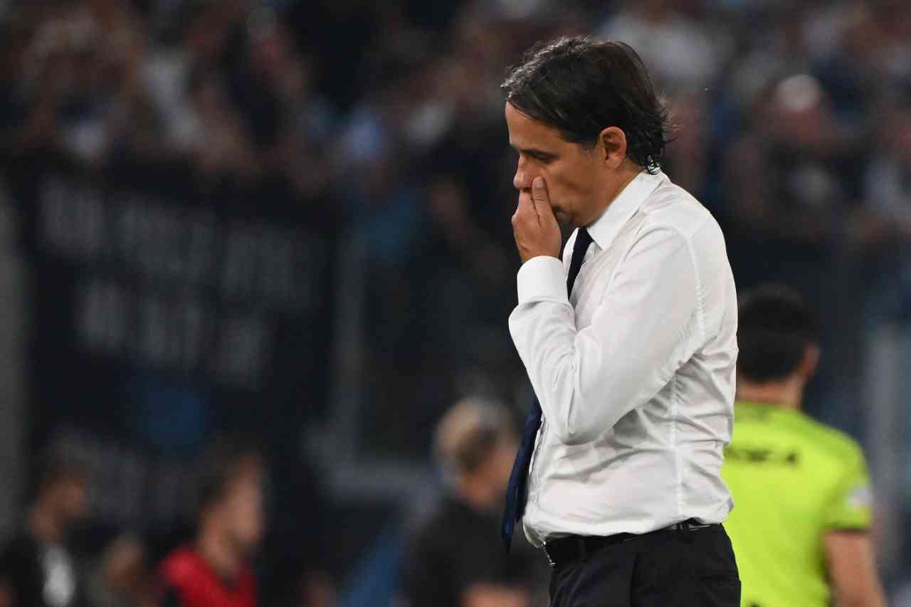Inter-Bayern, partita fondamentale questa per Inzaghi: cosa rischia il tecnico nerazzurro