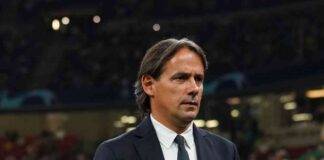 Dimissioni Inzaghi: "Sta rovinando l'Inter e il calcio italiano"