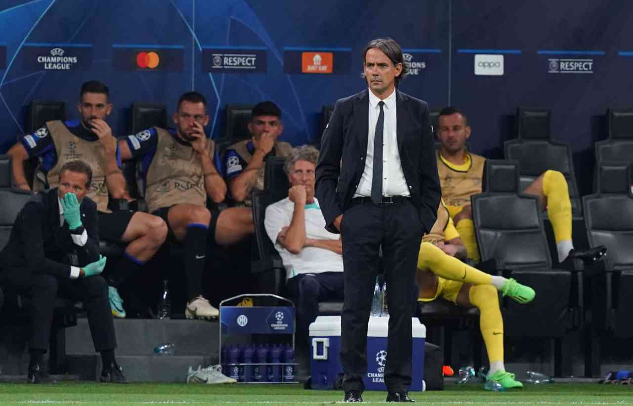 Dimissioni Inzaghi: "Sta rovinando l'Inter e il calcio italiano"