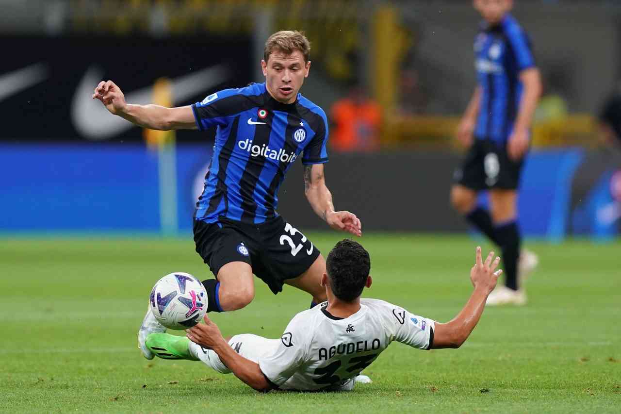 Calciomercato Inter, Barella ad un passo dalla Premier
