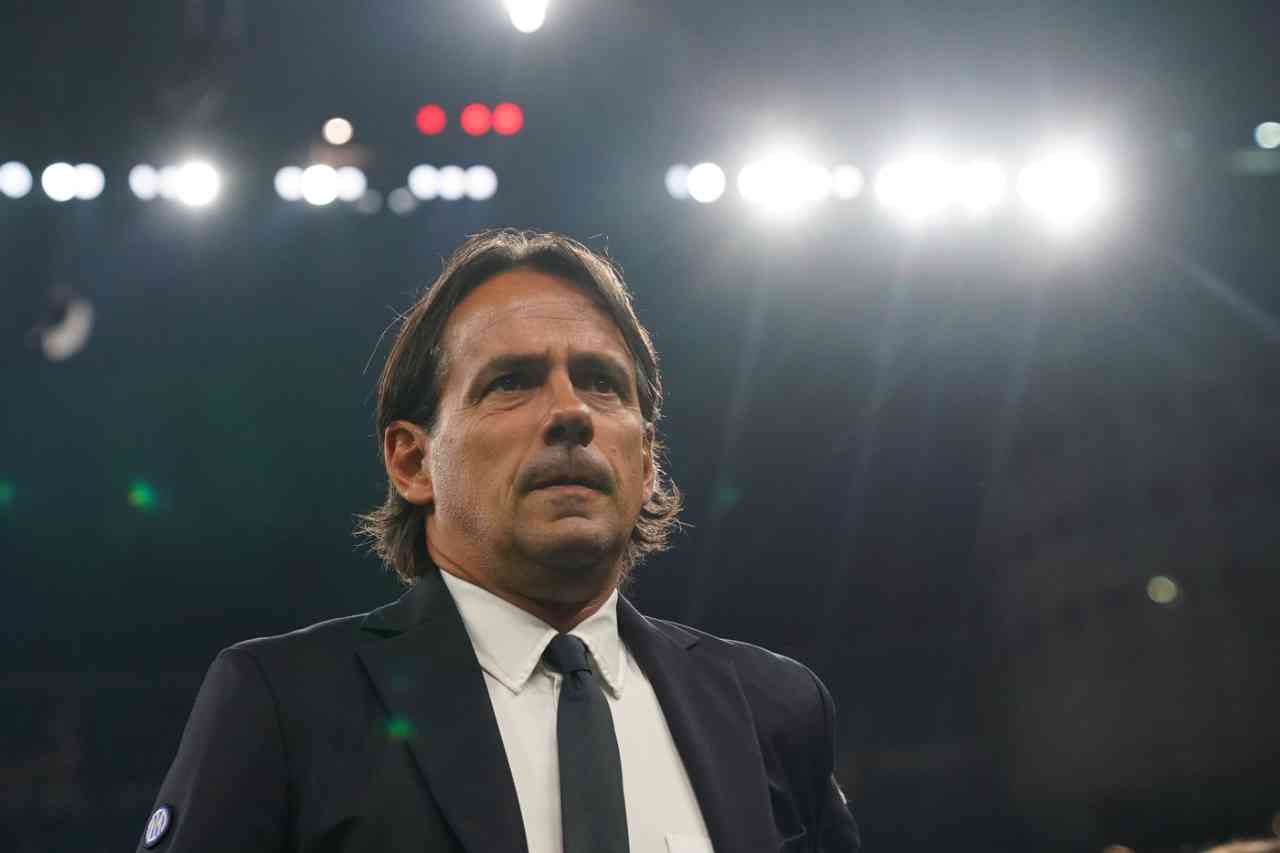 Inzaghi 'intimorito' da Handanovic: "Gestione insensata"