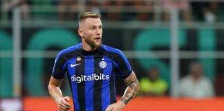 Skriniar: "Sarà una partita speciale. Sul futuro? Non è il momento di parlarne"