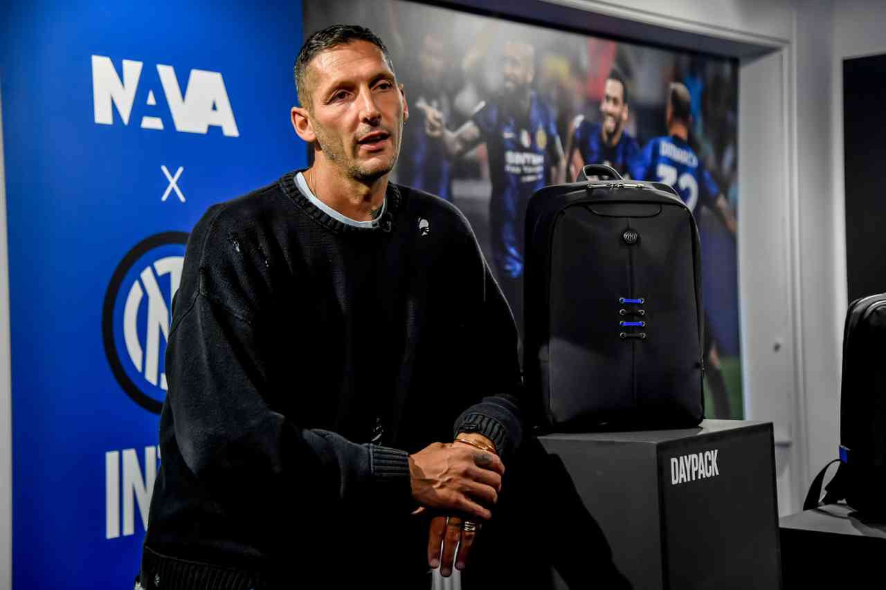 Materazzi: "Inter, ti servono 6 punti col Plzen e non solo. A Inzaghi dico che..."