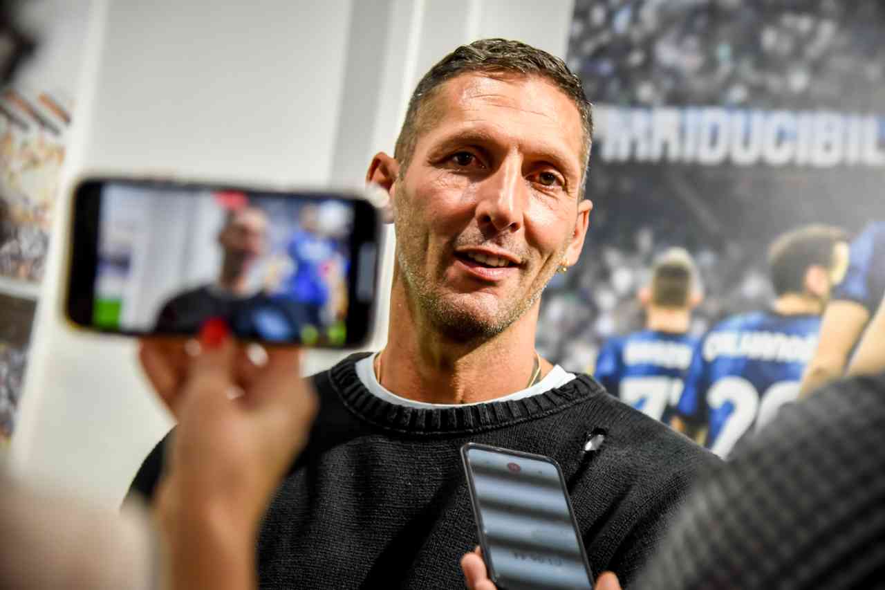 Materazzi avvisa l'Inter: "Servono 6 punti col Plzen ma anche una vittoria con una big. Inzaghi ha tutto dalla sua parte"