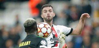Pjanic 'difende' Dzeko: "Va sempre sfruttato dal 1'. E' uno che fa la differenza"