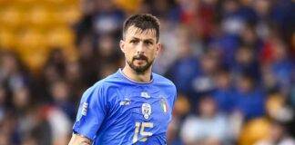 Acerbi senza freni: "Non sono qui per fare la comparsa. Timidezza? Mai avuta"
