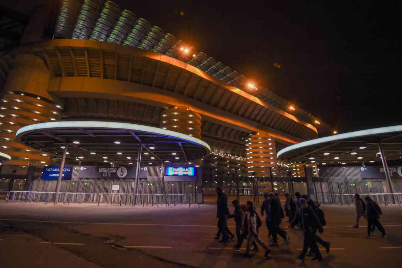Nuovo stadio, Inter e Milan incominciano già a sorridere: i dettagli su tutte le cifre degli incassi