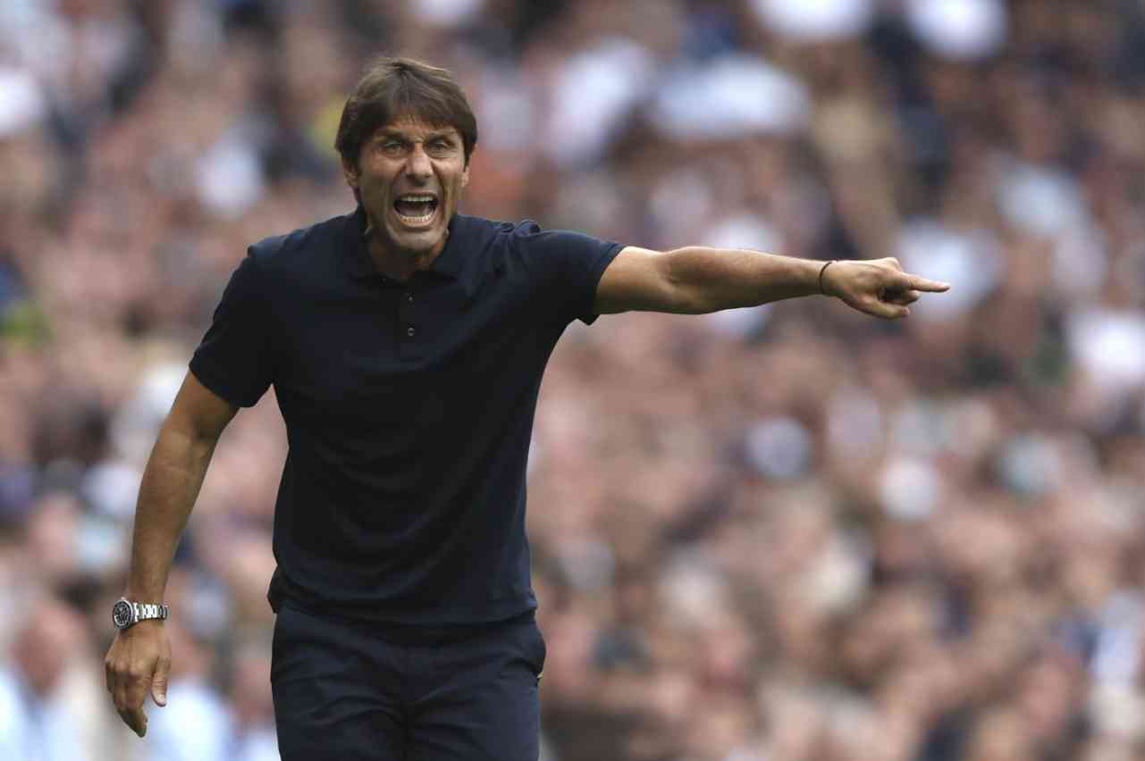 Conte non rinnova col Tottenham: clamoroso ritorno a giugno