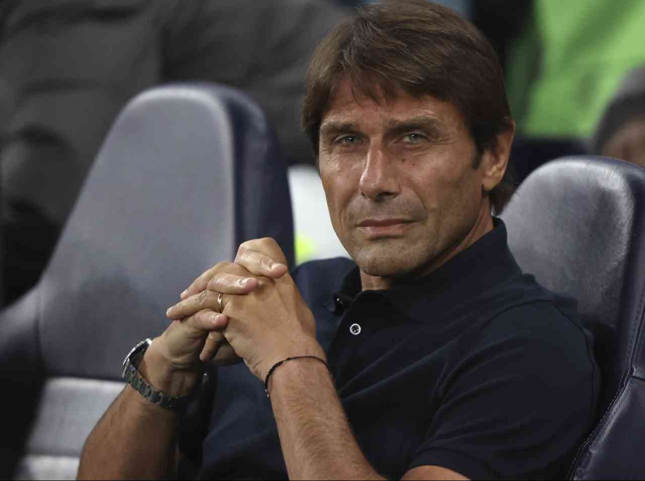 Calciomercato, la Juventus pensa al clamoroso ritorno di Conte: la situazione