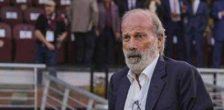Sabatini: "Dybala un campione. Sull'Inter? Cosa si sono persi sia loro che la Juve"