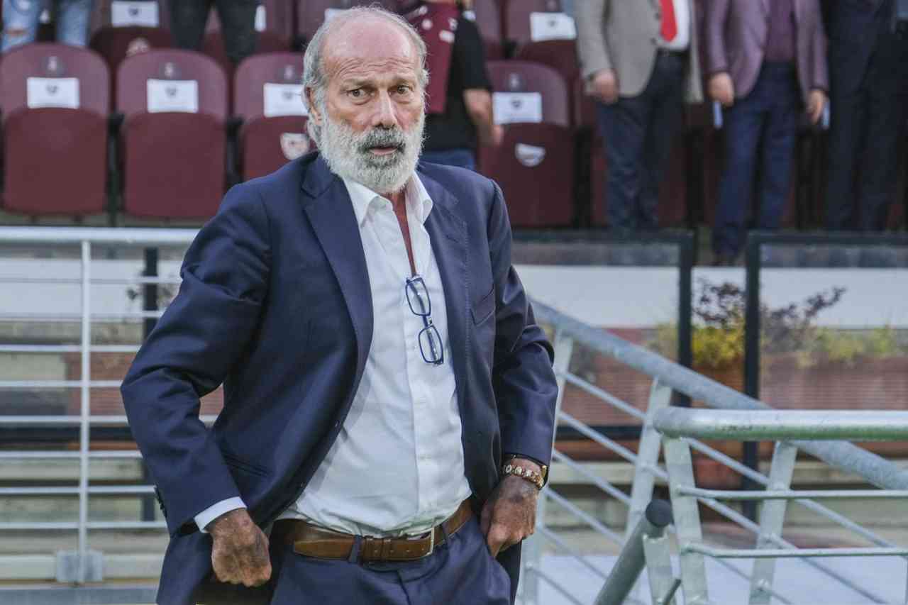 Sabatini all'improvviso: "Dybala un cecchino. Sul mancato passaggio all'Inter? Chiunque non lo abbia si pente"