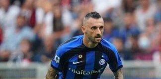 UFFICIALE squalificato Brozovic: salterà la Roma