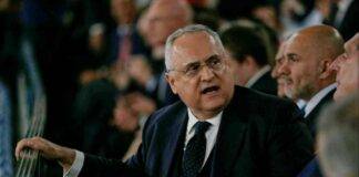 Addio Inzaghi alla Lazio, Lotito dice tutto