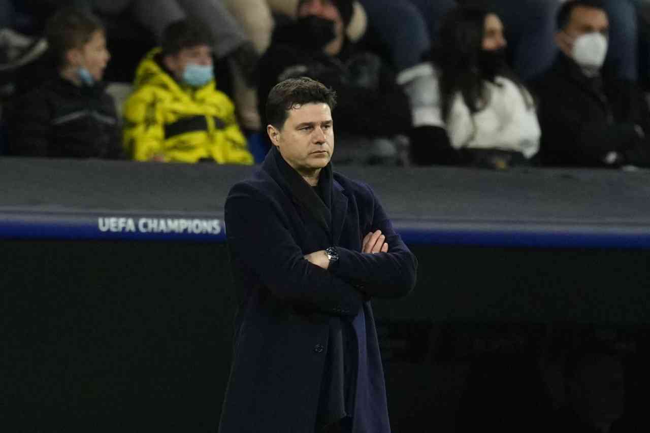 Pochettino-Inter: 'fattore' Zanetti e un grande ostacolo