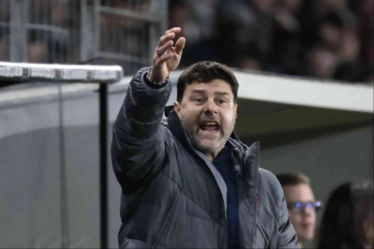 Calciomercato Inter, Pochettino tra Milano e Torino: la situazione