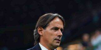Inzaghi 'reinventa' tutto il centrocampo: le probabili di Inter-Roma