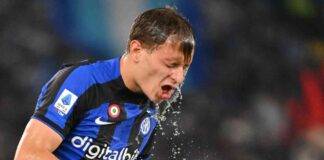Barella e il momento no: conferme anche in Nazionale