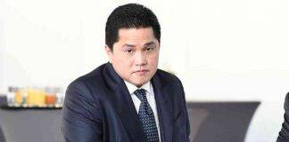 Zhang verso l'addio, riecco Thohir: ritorno UFFICIALE