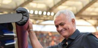 Verso Inter-Roma: l'enorme 'vantaggio' di Mourinho