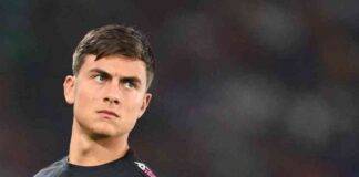 Inter-Roma: Dybala e non solo, le ultime da Trigoria