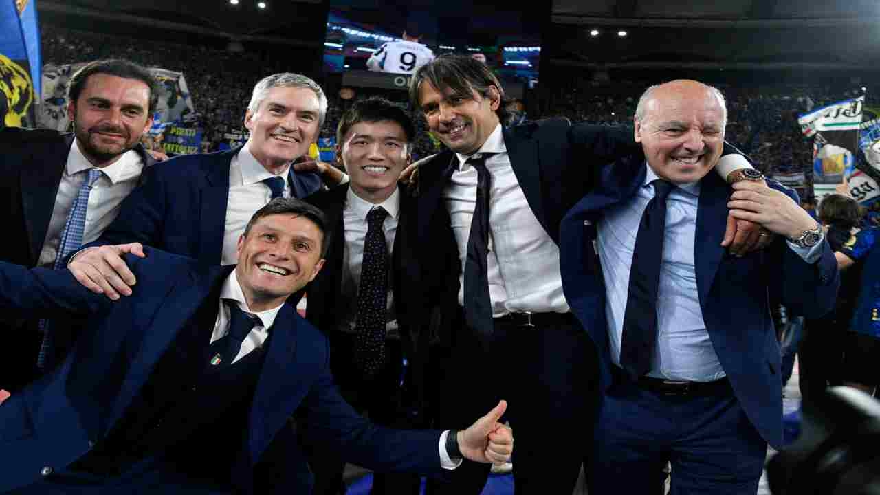 Inter, Zhang cerca soci: futuro sarà made in Usa