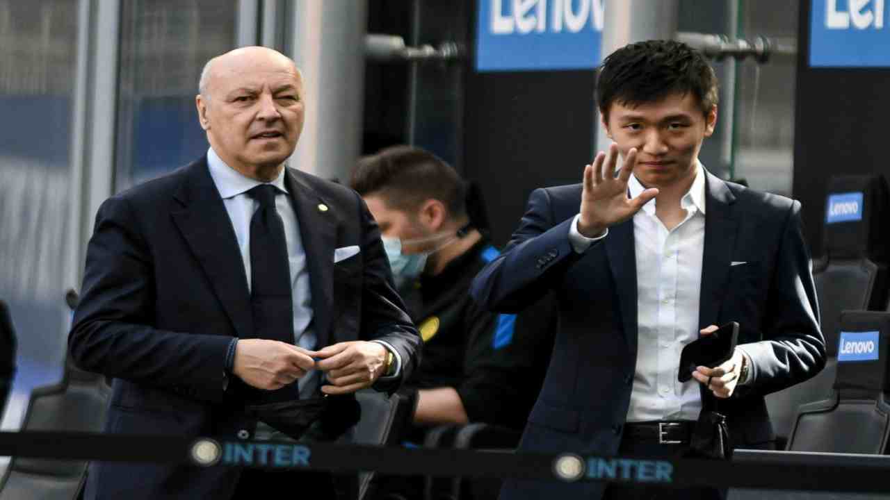 Bilancio Inter 2022: tutte le cifre