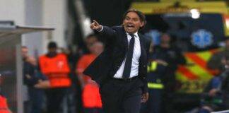 Inter-Roma, le due formazioni di Inzaghi