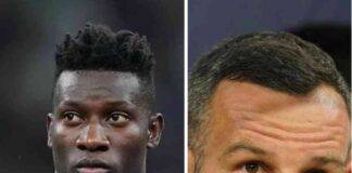 Onana o Handandanovic: scelta definitiva di Inzaghi