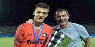 Stankovic allo scoperto: "il mio sogno resta l'Inter"