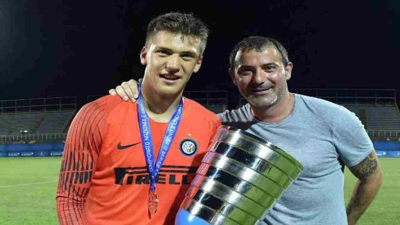 Stankovic allo scoperto: "il mio sogno resta l'Inter"