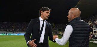 Diretta Serie A Fiorentina Inter Live