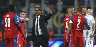 Diretta Inter Viktoria Plzen Live Champions League