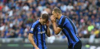 Diretta Inter Salernitana Live Serie A
