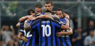 Diretta Inter Sampdoria Live Serie A