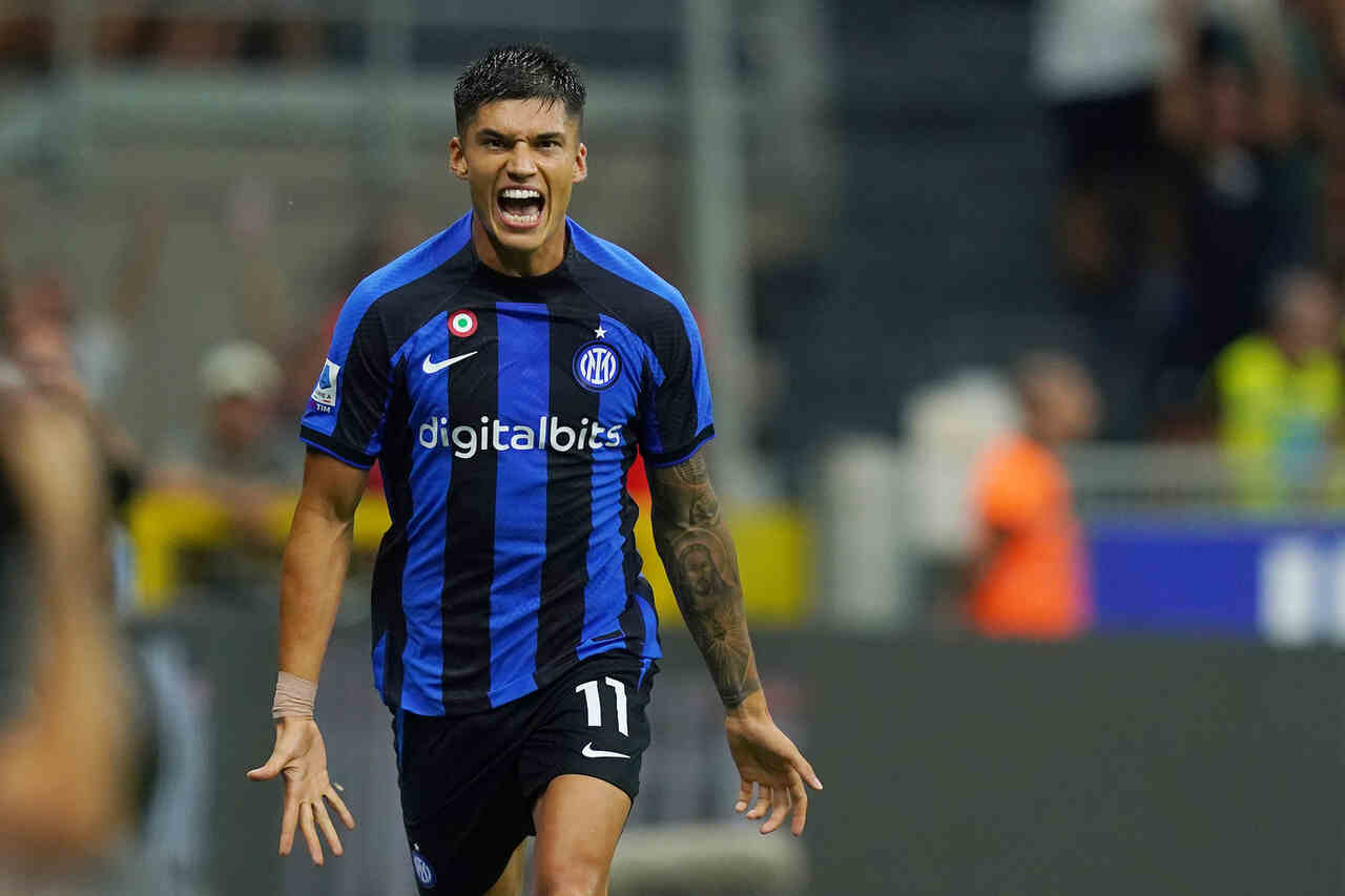 Correa e i suoi limiti: ora si gioca il Mondiale (e l'Inter)