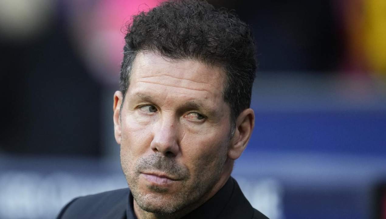 Atletico con Simeone in dubbio: idea Inzaghi 