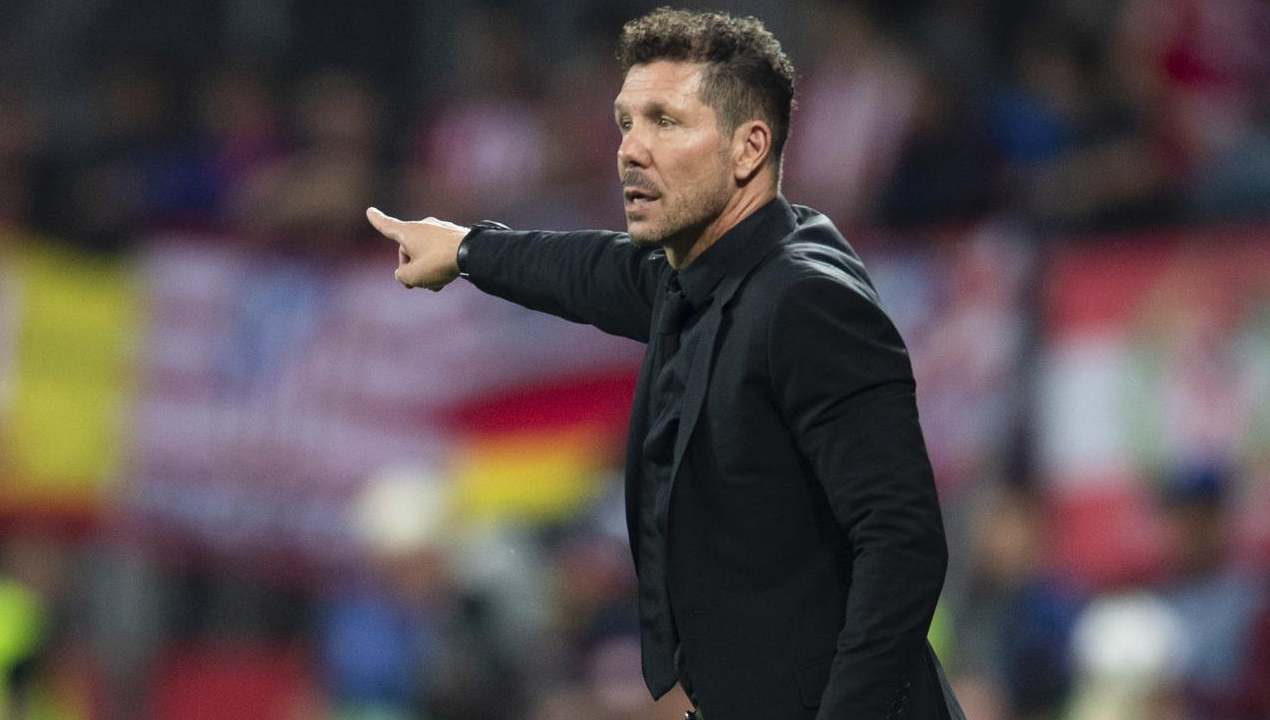 Calciomercato Inter, Joao Felix furia e possibile addio all'Atletico: Simeone occhio a Lautaro