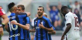 Maxi contratto Arsenal: triplo assalto Inter