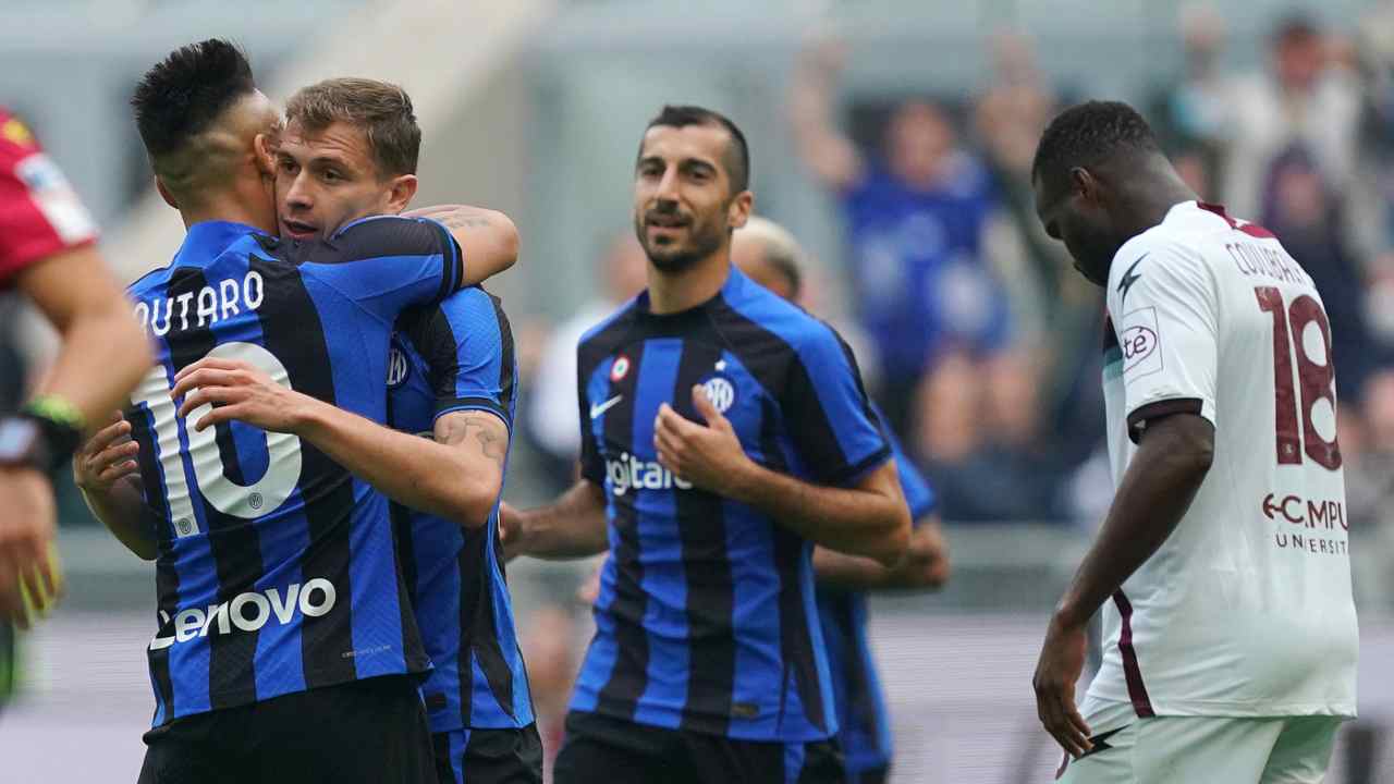 Maxi contratto Arsenal: triplo assalto Inter