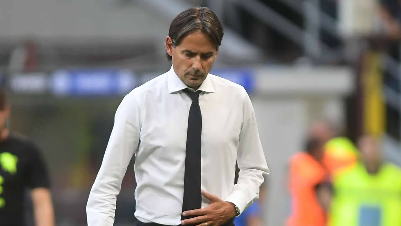 Pro e contro sull'esonero di Inzaghi 