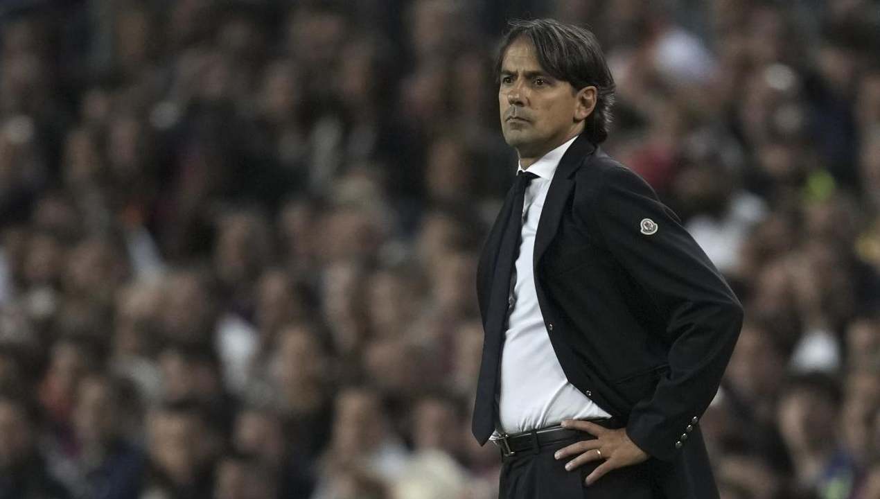 Atletico con Simeone in dubbio: idea Inzaghi 