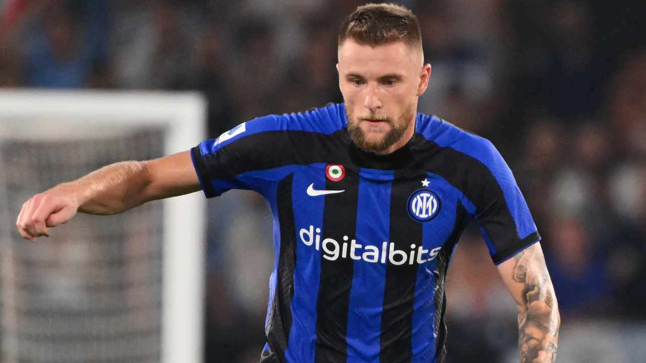 L'erede di Skriniar gioca in Serie A: arriva dalla squadra rivelazione