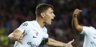 Calciomercato Inter, colpo Kalemba il nuovo Barella