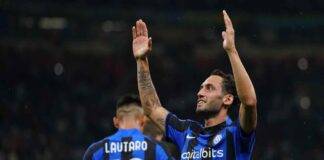 Inter, Calhanoglu ha fatto il salto di qualità: rinnovo all'orizzonte