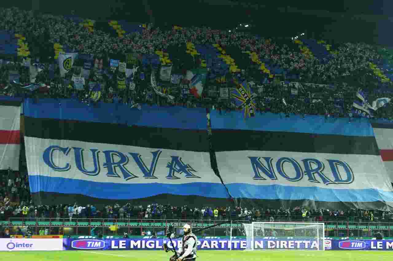 Curva Nord in silenzio: ucciso Boiocchi