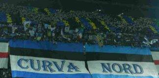 Juve-Inter senza Curva Nord: è ufficiale