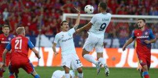 Probabili formazioni Inter-Viktoria Plzen: all'andata vinsero i nerazzurri 2-0