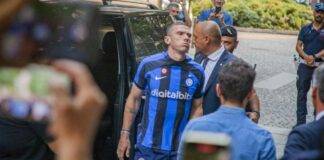 Calciomercato Inter, Gosens addio a gennaio
