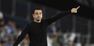 Xavi avvisa l'Inter: "Partita non decisiva ma vogliamo dominare. Siamo il Barça"